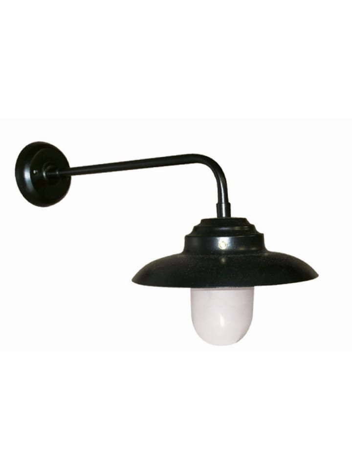 Licht-Erlebnisse Wandlampe in Schwarz günstig kaufen onesize