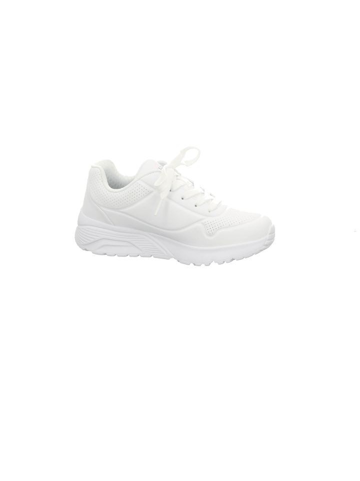 Skechers Slipper in weiss günstig kaufen