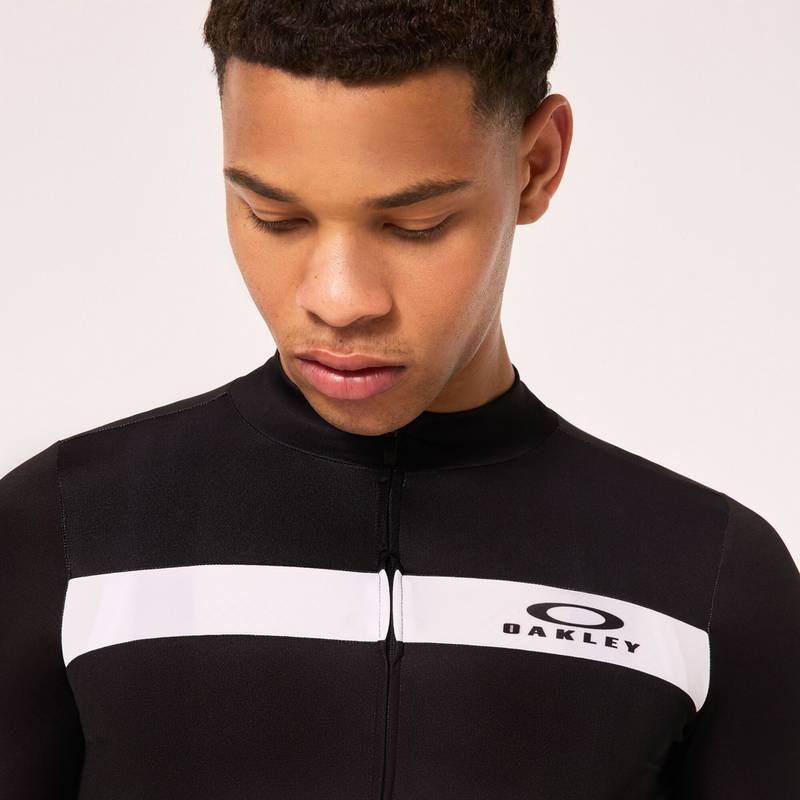 Oakley ICON CLASSIC LS Trikot Herren