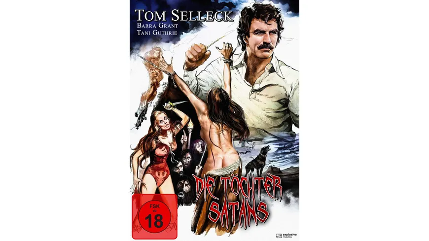 Die Töchter Satans