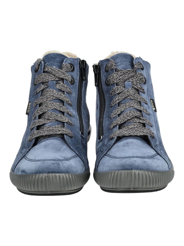 Legero Sneaker in Blau günstig kaufen