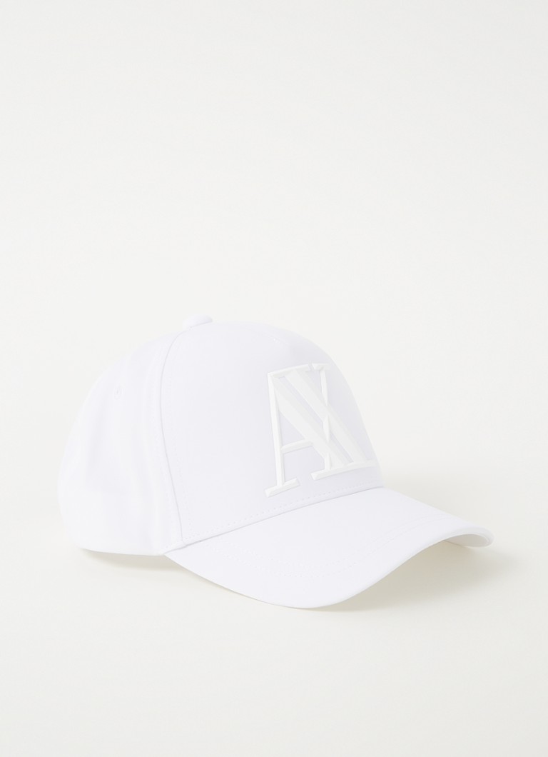 Armani Exchange Pet con logo