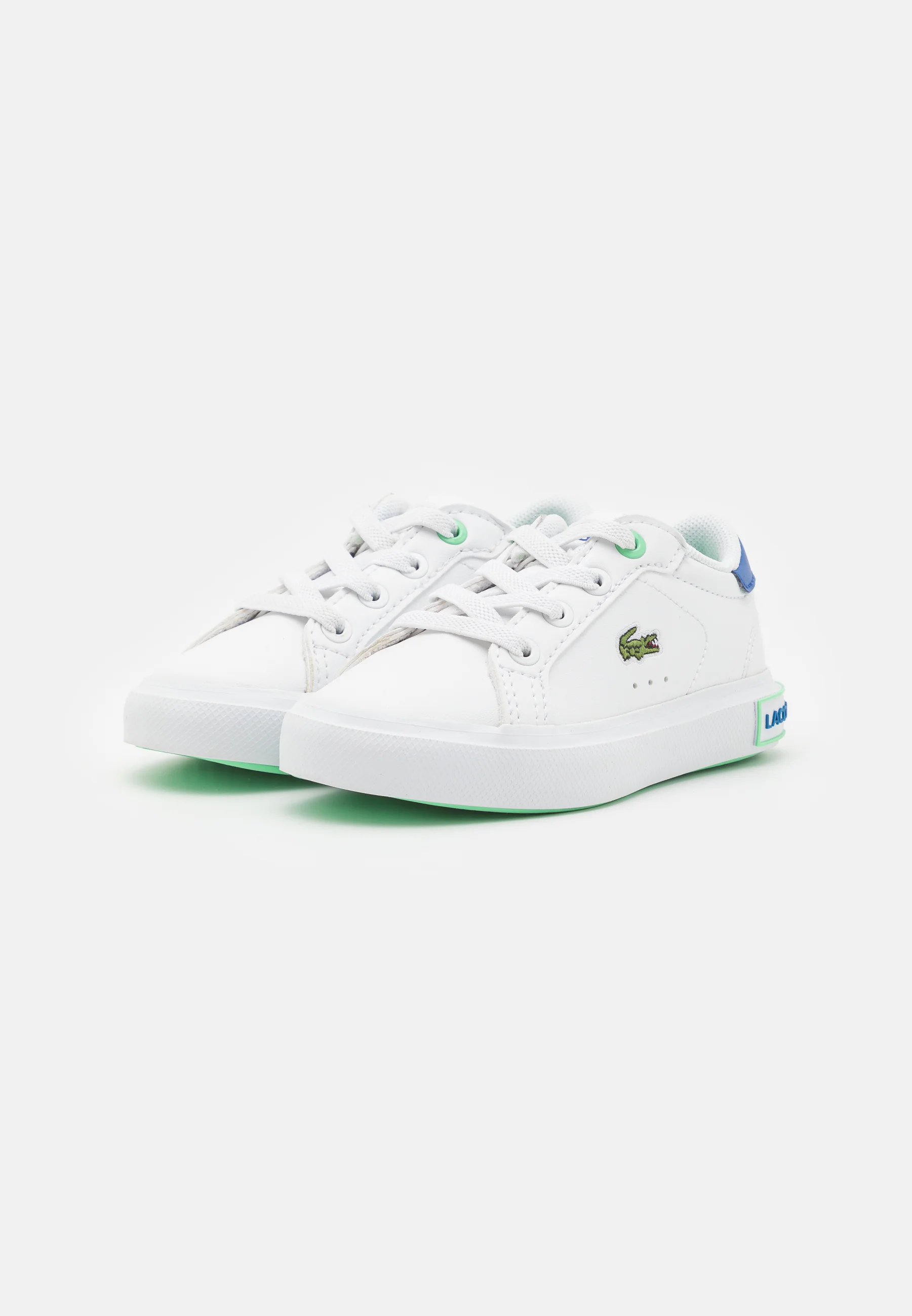 Lacoste UNISEX - Zapatillas bajas