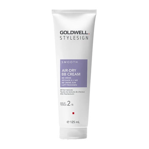 Goldwell Stylesign Smooth BB krema koja se suši na zraku 125 ml