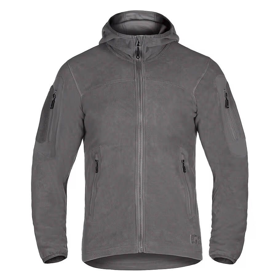 Aviceda Mk.II Fleece Hoody