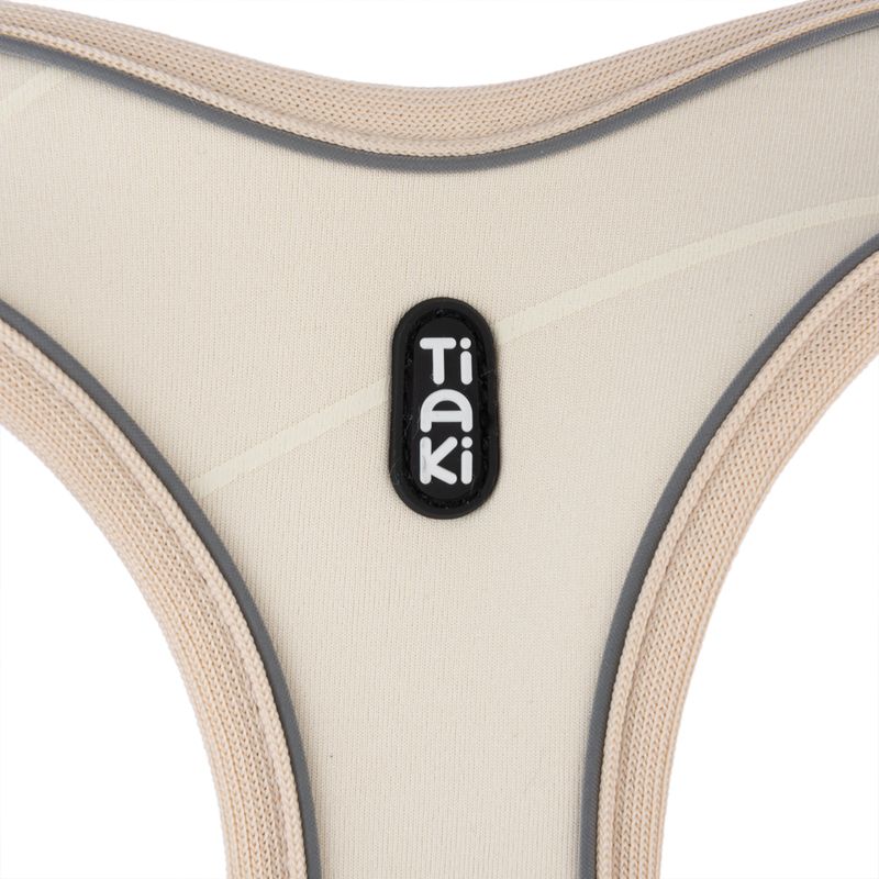 TIAKI Geschirr Wave Vest, beige zu TOP-Preisen