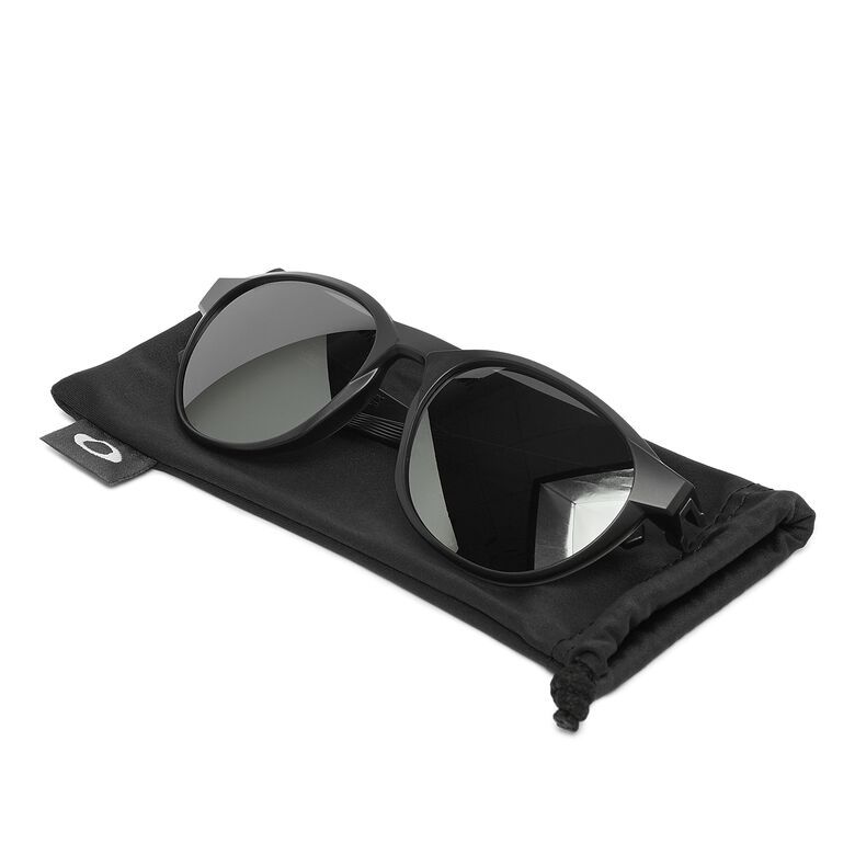 Oakley Reedmace matte black ink/prizm black
