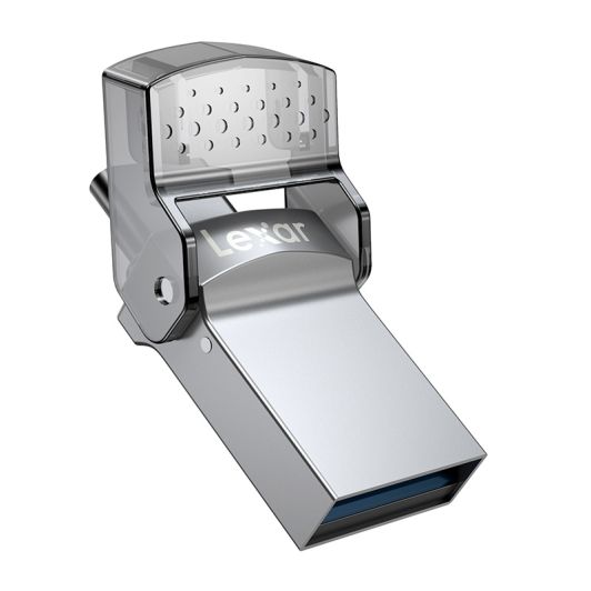 USB-minne LEXAR OTG 64GB D35c