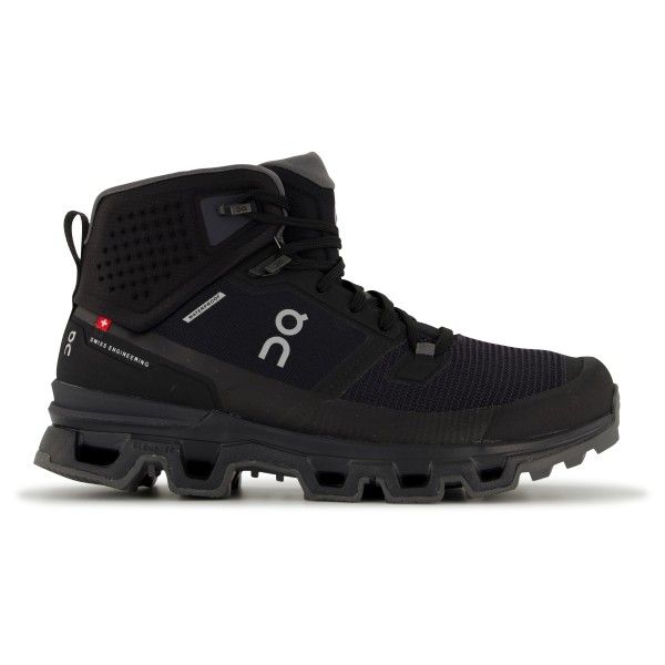 On - Women's Cloudrock 2 Waterproof - Wanderschuhe