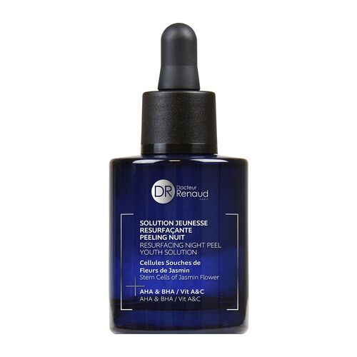 Dr. Renaud Resurfacing Night Peel Youth Solution Serum 30 ml