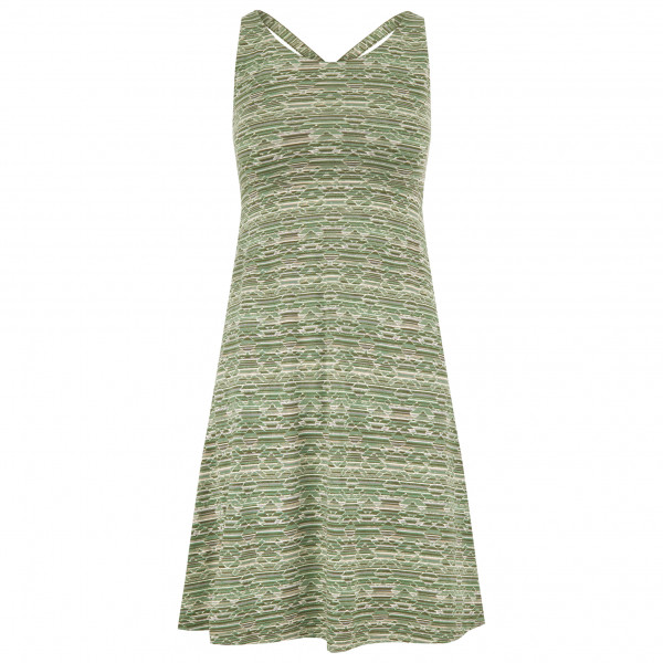 Sherpa - Women's Neha Dress - Kleid