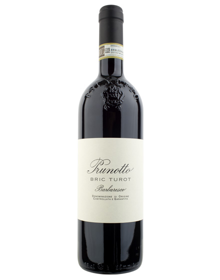 Barbaresco DOCG Bric Turot 2020 Prunotto 0,75 ℓ