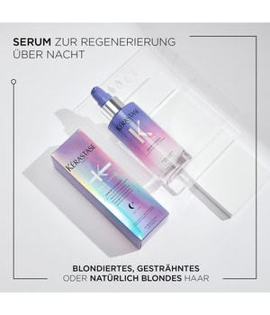 Kérastase Blond Absolu Sérum Cicanuit Haarserum-90 ml