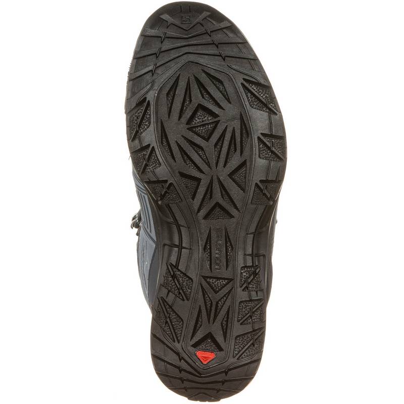 Salomon WOODSEN 2 CS WP Winterschuhe Damen