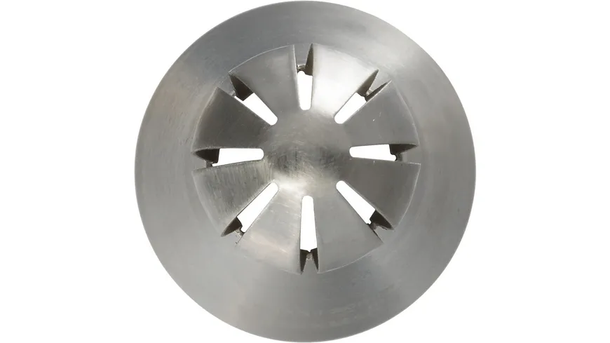 RBV BIRKMANN Tufftülle 4 glatt Nr.113 Ø20 mm