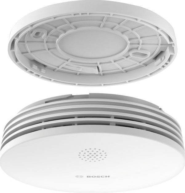 BOSCH Smart Home Rauchwarnmelder II Gefahrenmeldeanlage
