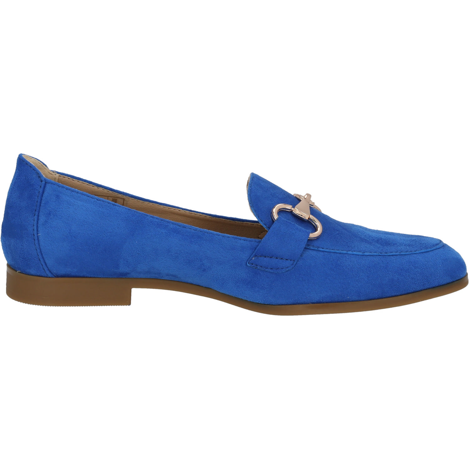 Palado Sulva, Loafers, Damen, Blau