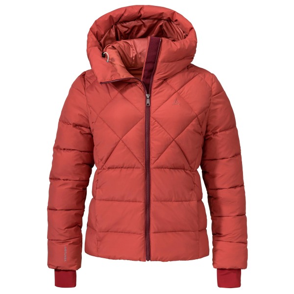 Schöffel - Women's Insulated Jacket Boston - Winterjacke