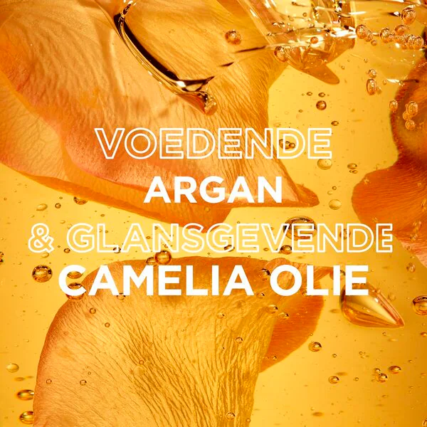 Garnier Loving Blends Argan- & Cameliaolie kondicionieris 250ml