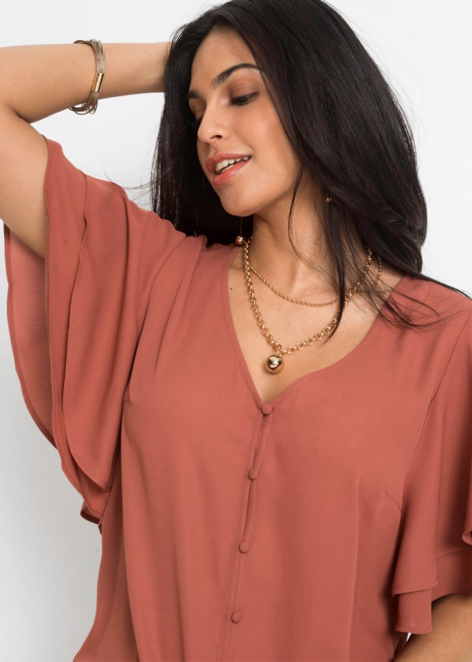 Bluse