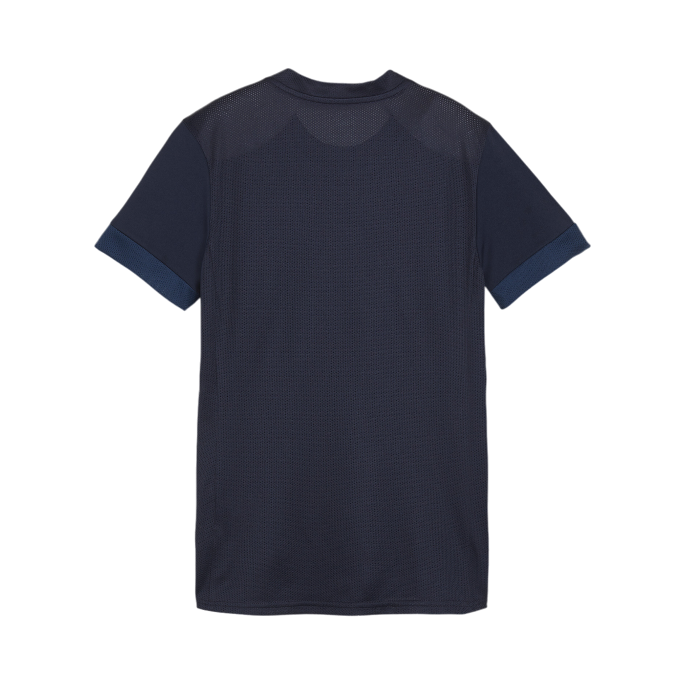 PUMA teamGOAL Matchday Trikot Damen Blau Weiss F06