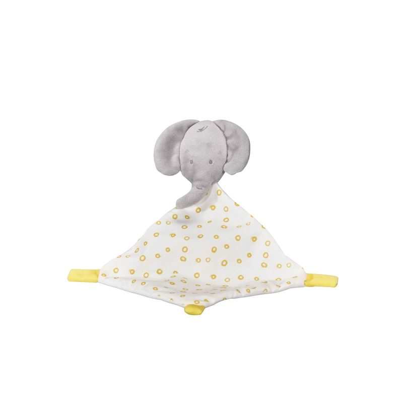 Doudou mouchoir Eli et zéli