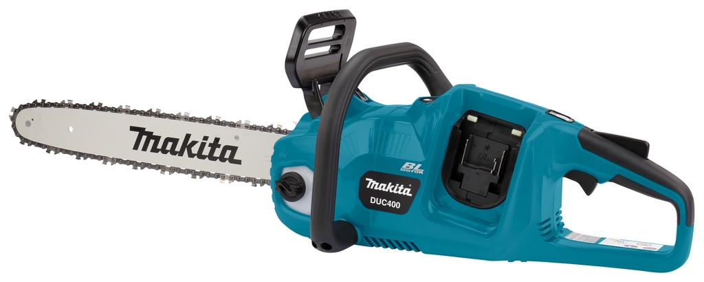 Makita DUC400Z 2 x 18 volt motorna pila 40 cm bez baterija i punjača