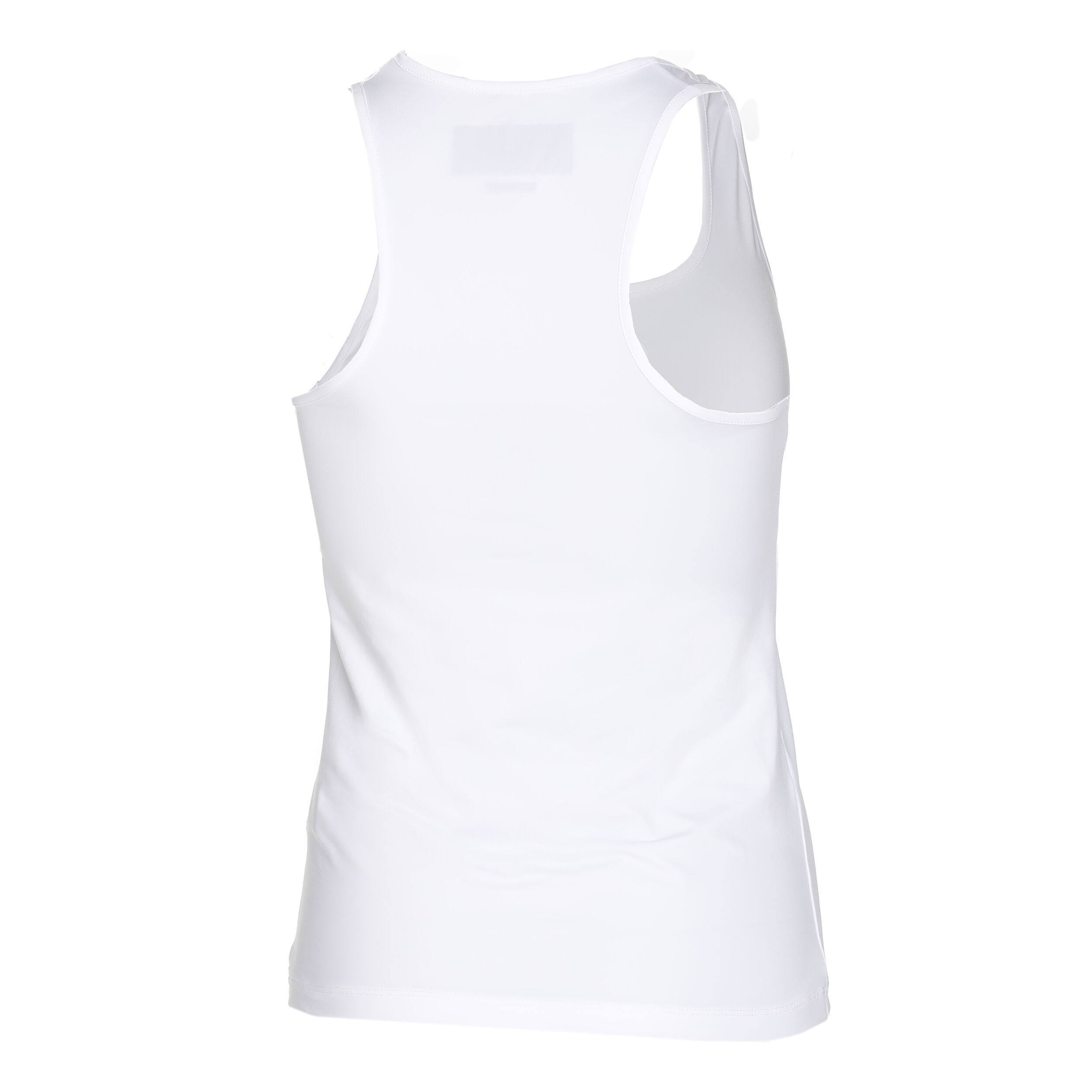 Tech Tank-Top Damen - Weiß