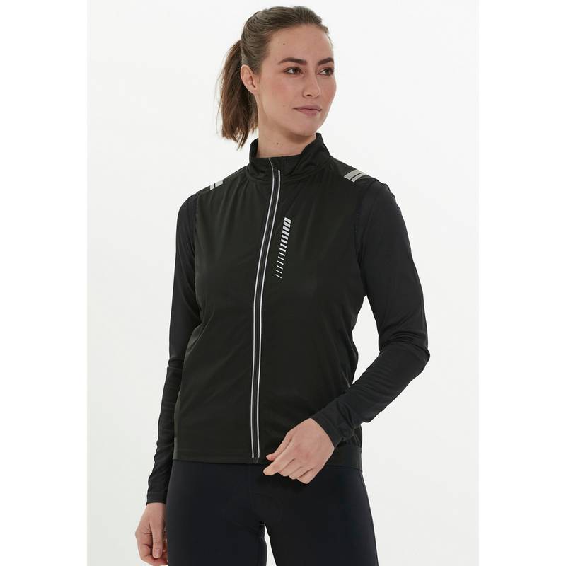 Endurance Julliet Fahrradweste Damen