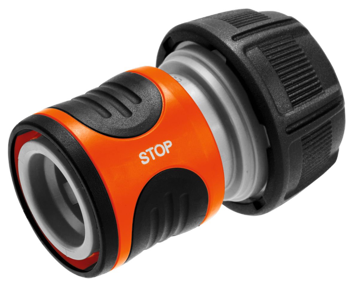 Gardena 18214-20 vannstopp 19 mm (3/4