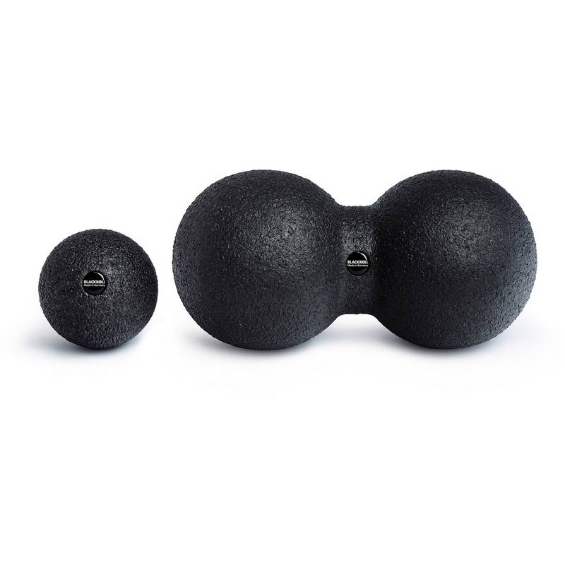 BLACKROLL Neck Box Faszien Set