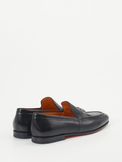 Slipper-45010090372 Santoni