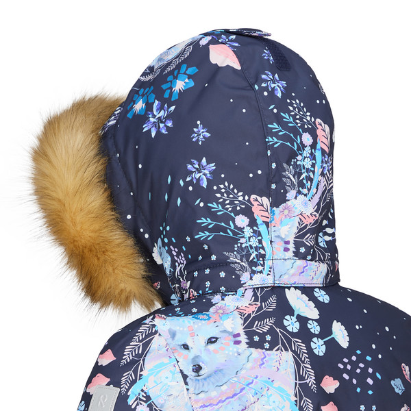 REIMATEC WINTER JACKET MUHVI Kinder - Winterjacke