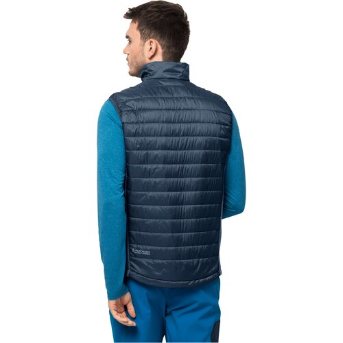 HERREN WESTE ROUTEBURN VEST M