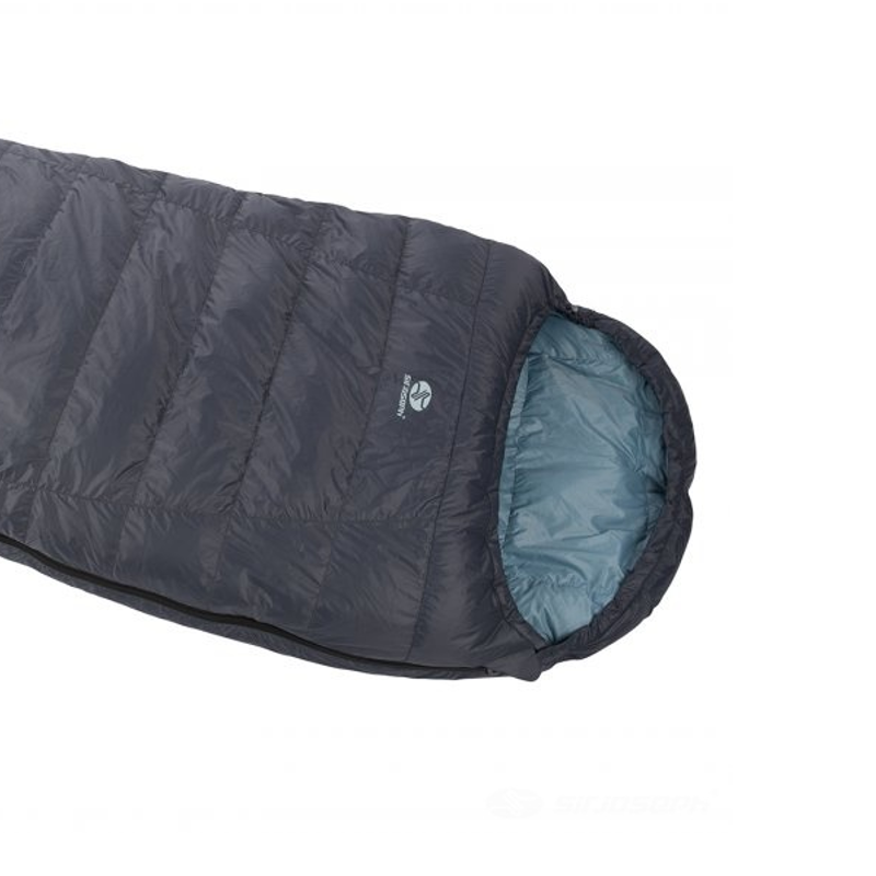 SirJoseph Trekking Mumienschlafsack Rimo II 700 Scout
