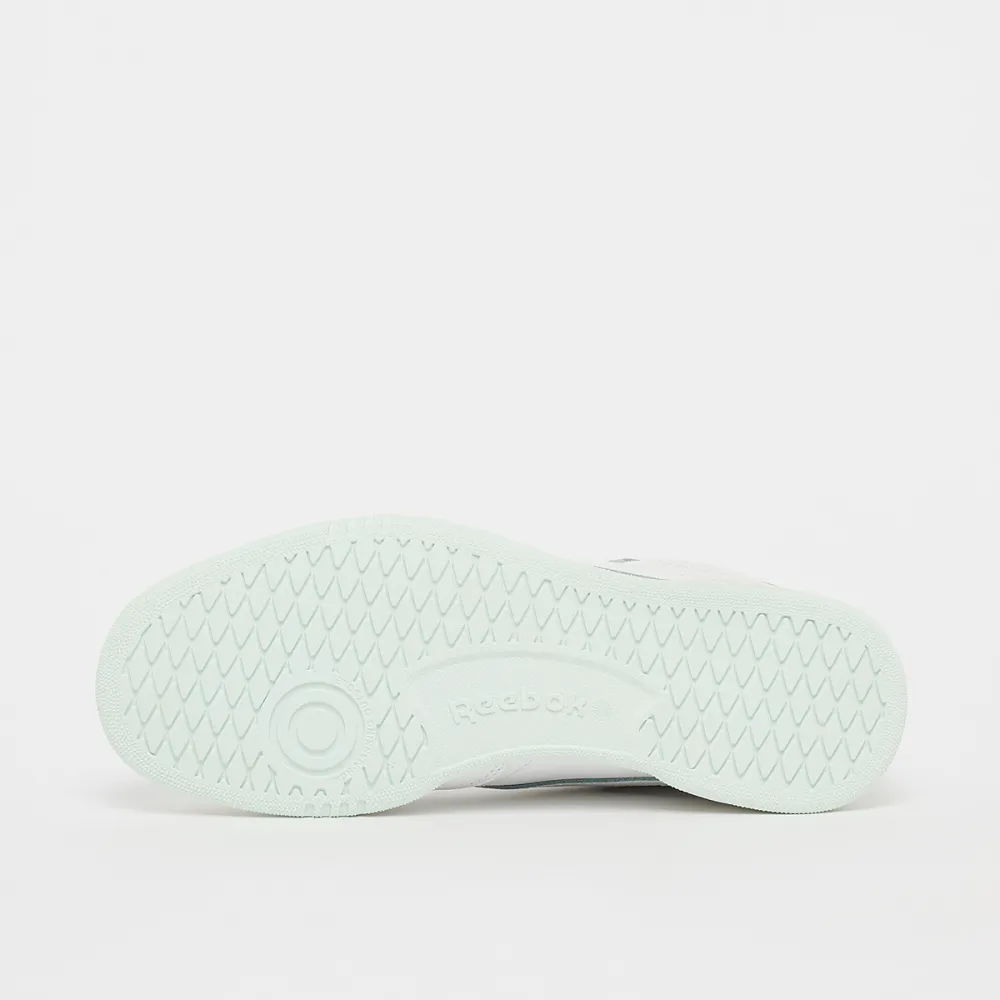 Reebok Club C GS 100075096 / weiss