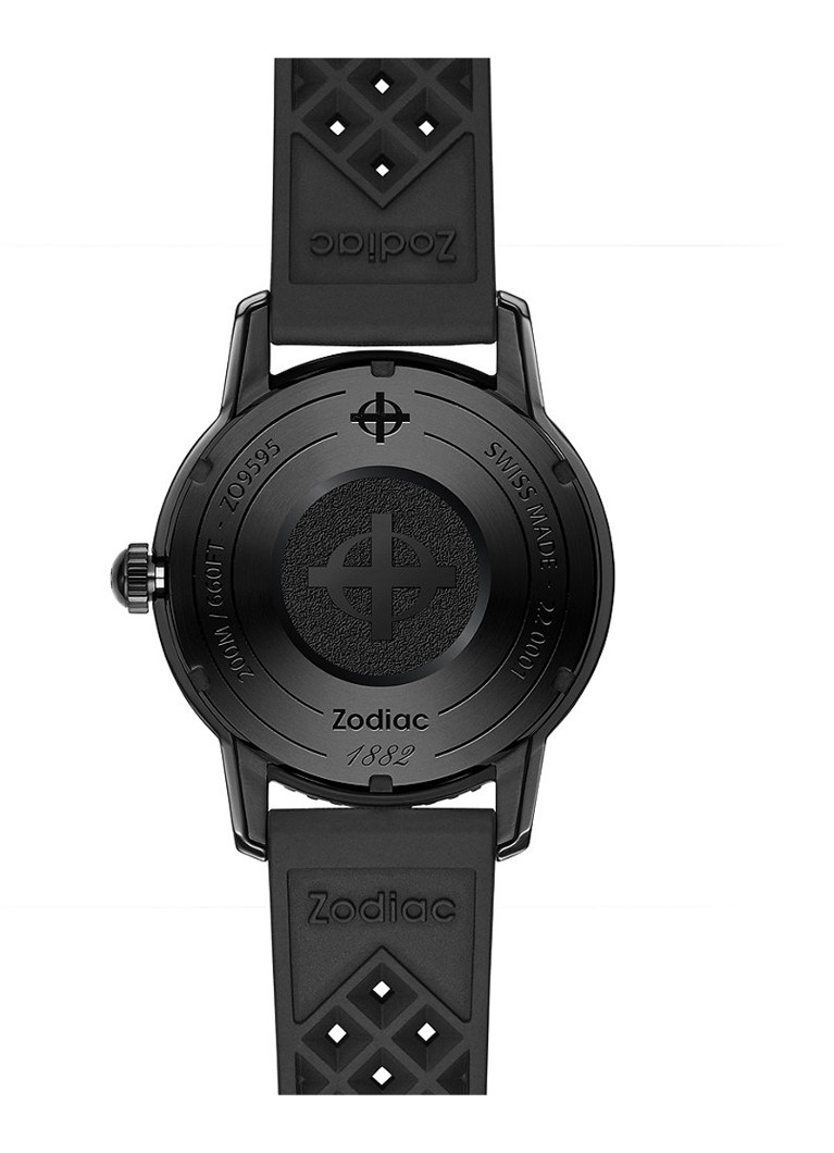 Ceasul Zodiac ZO9595