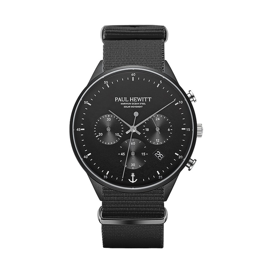 Paul Hewitt Chronograph
