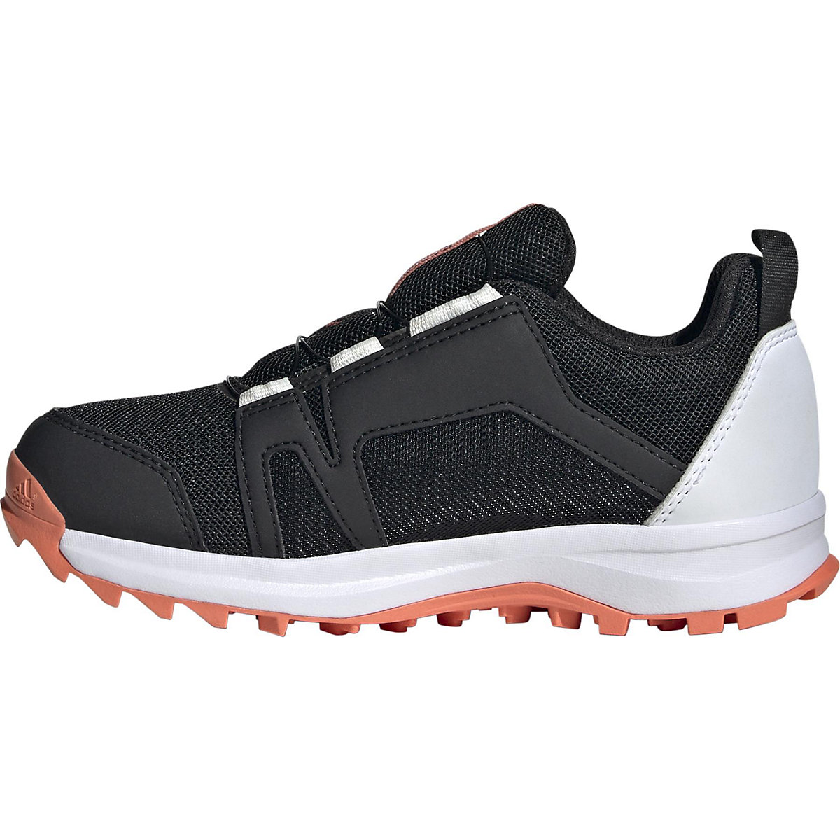 Outdoorschuhe TERREX AGRAVIC BOA R.RDY K für Jungen