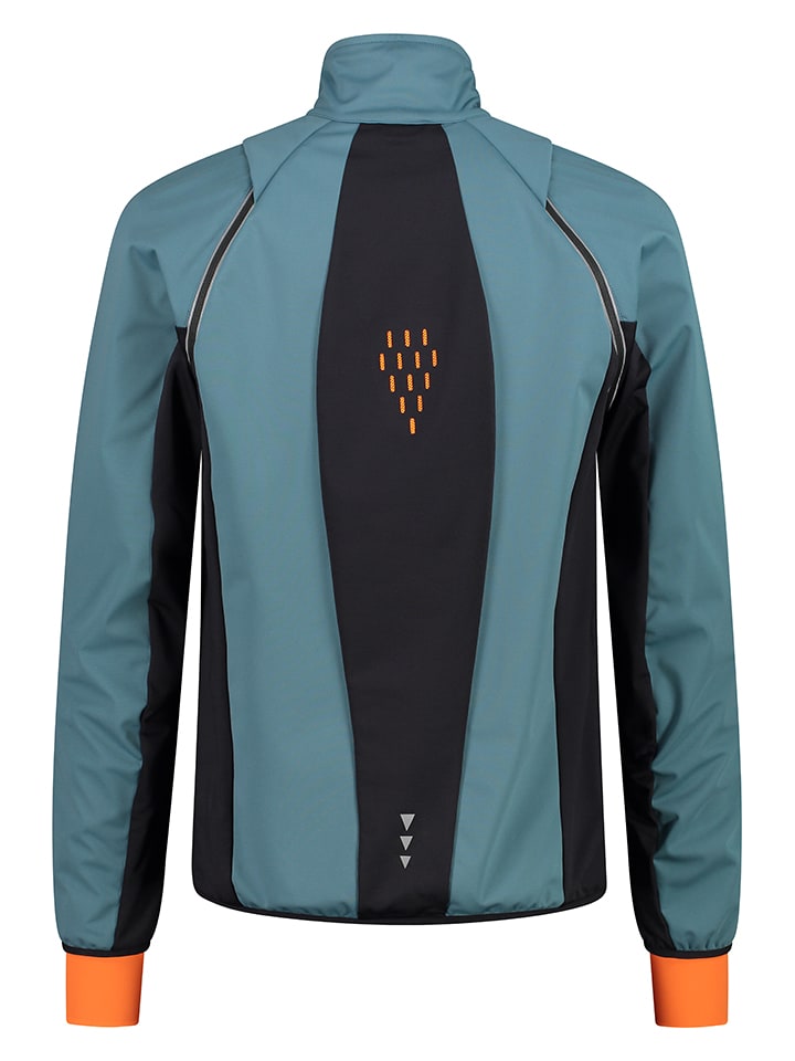 CMP Funktionsjacke in Blau günstig kaufen