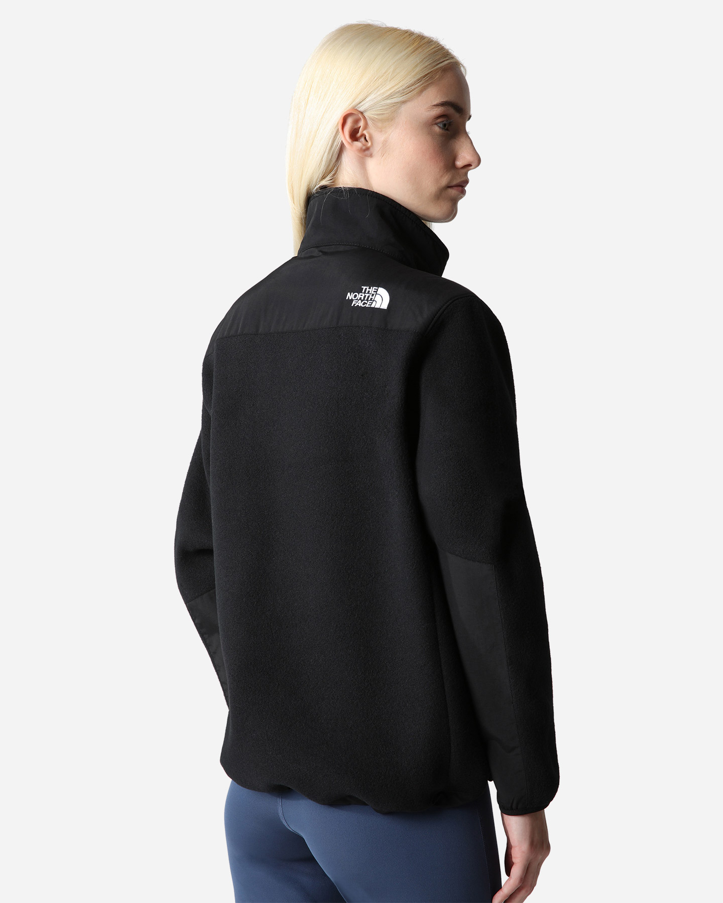 Giubbotto The North Face Denali W NF0A7UR6JK31