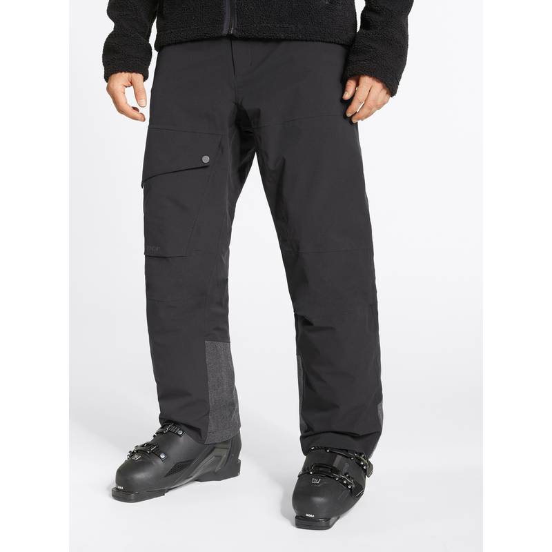 Ziener TIFFIN Skihose Herren