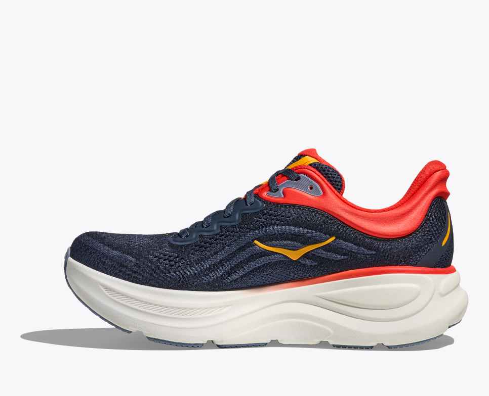 Bondi 9 Varsity Navy / Nautical Blue