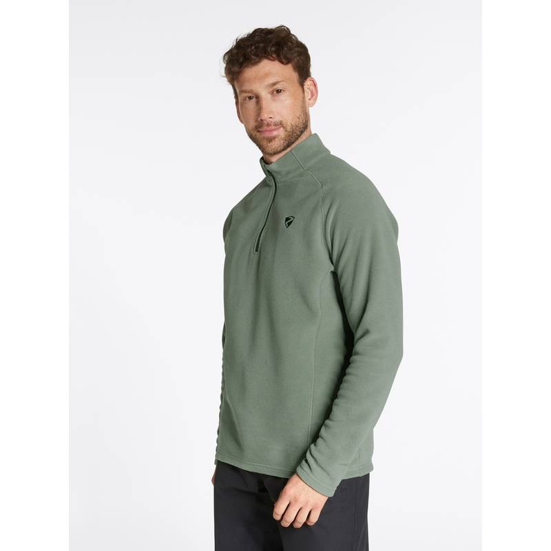 Ziener JOMAR Rollkragenpullover Herren