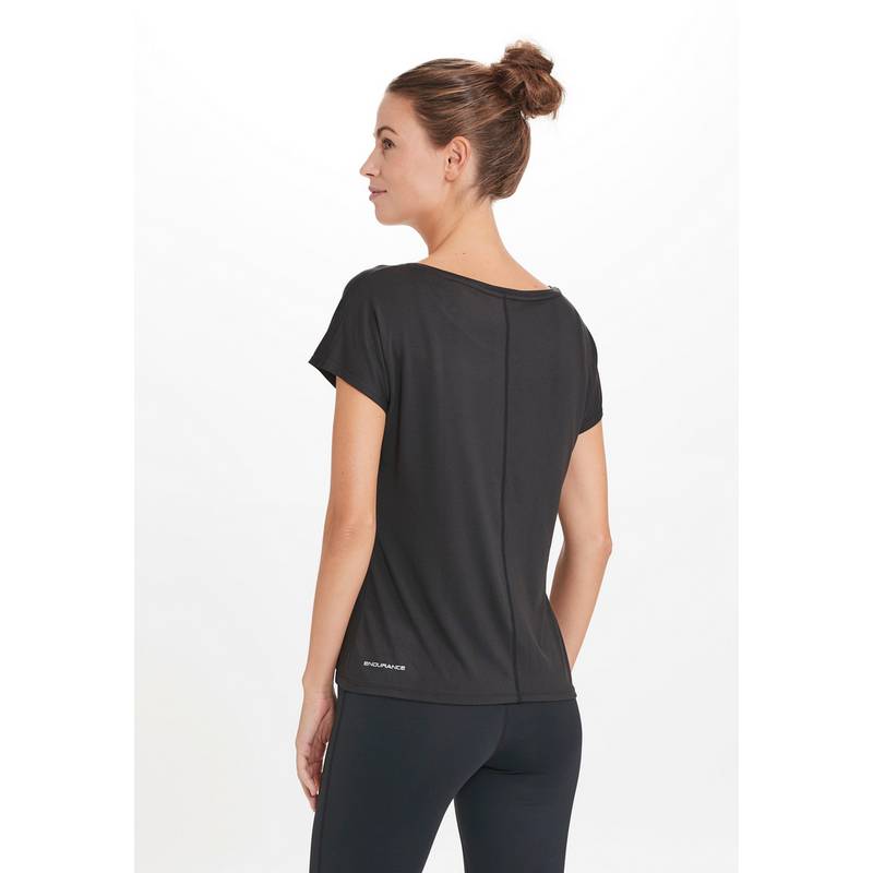 Endurance Carrolli Funktionsshirt Damen