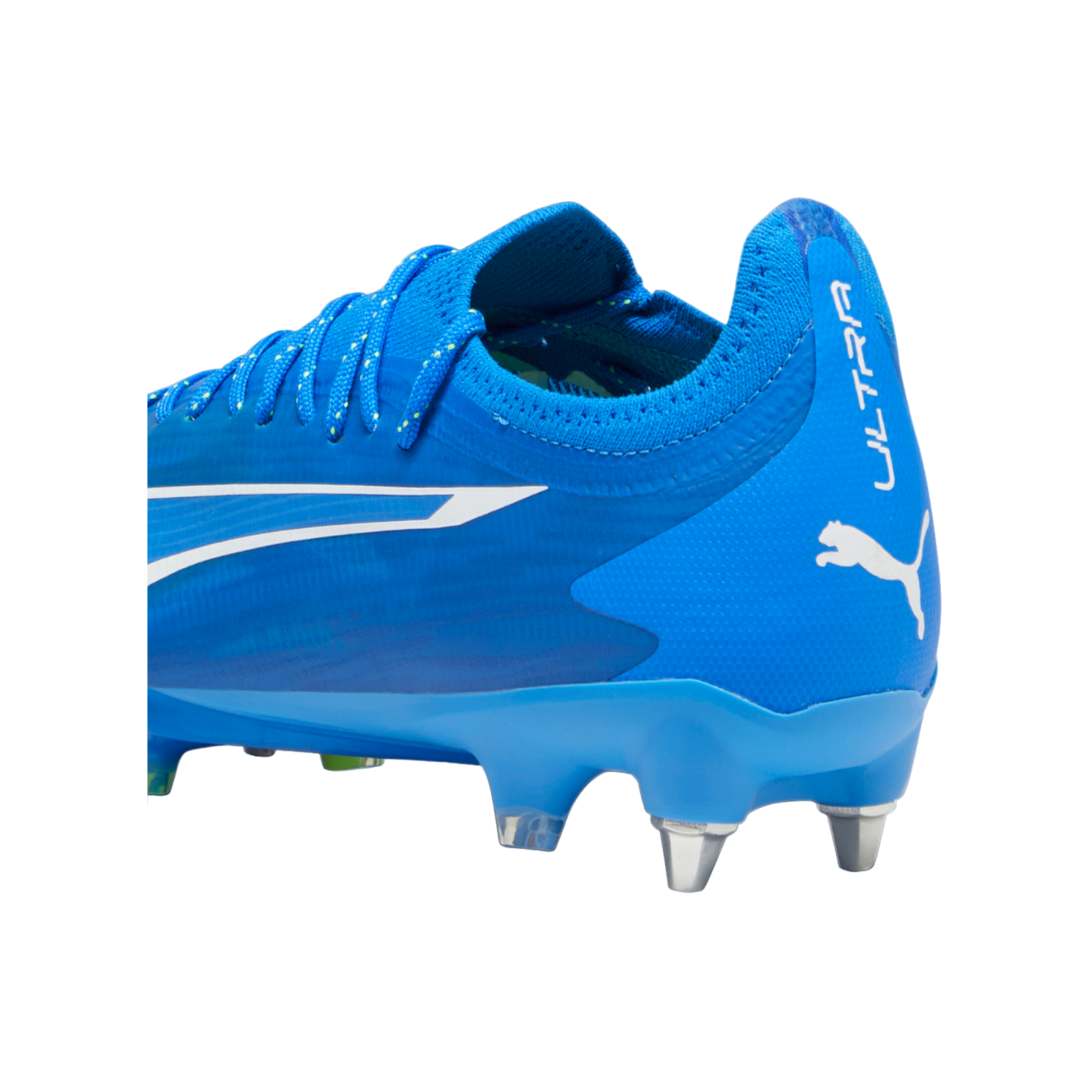 PUMA ULTRA Ultimate MxSG Blau Weiss F03