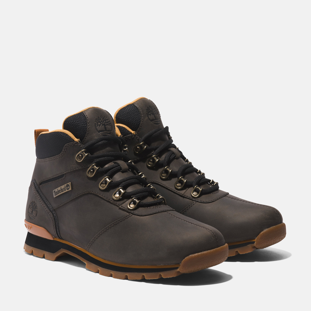 Timberland Splitrock Hiker TB0A621H0331 / grau