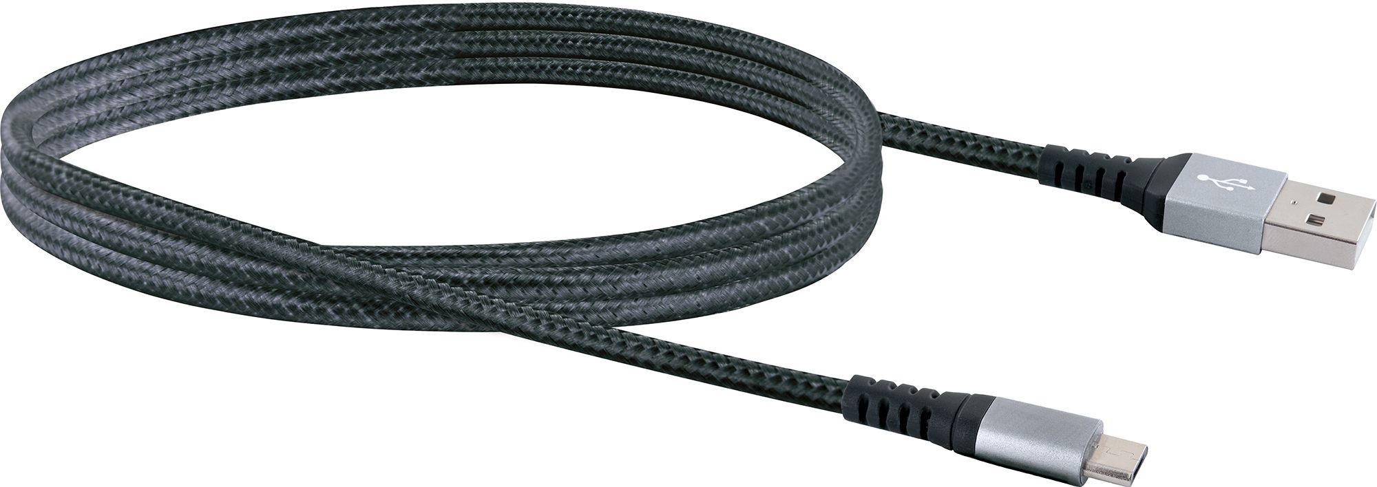 Schwaiger Extreme Mirco USB Ladekabel