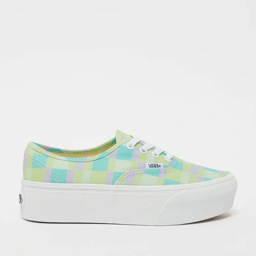 Vans UA Authentic Stackform VN0A5KXXPP51 / bunt