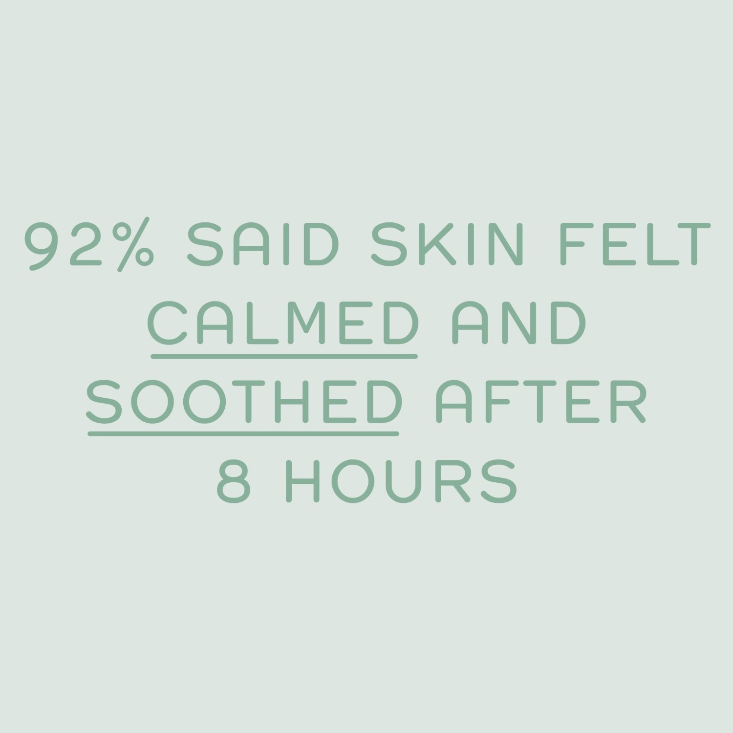 Evercalm ™ Overnight Recovery Balm